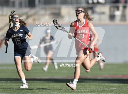 Thumbnail 3 in Vista Murrieta @ Village Christian (CIF-SS D3 Final) photogallery.