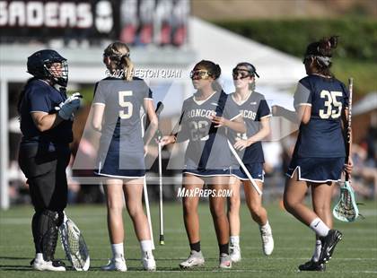 Thumbnail 2 in Vista Murrieta @ Village Christian (CIF-SS D3 Final) photogallery.