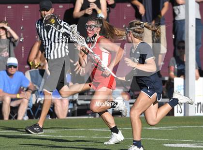 Thumbnail 2 in Vista Murrieta @ Village Christian (CIF-SS D3 Final) photogallery.