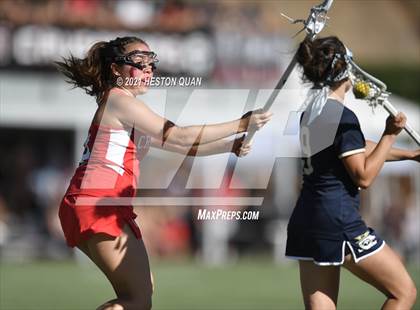 Thumbnail 3 in Vista Murrieta @ Village Christian (CIF-SS D3 Final) photogallery.