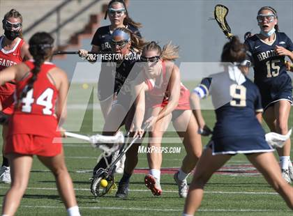 Thumbnail 3 in Vista Murrieta @ Village Christian (CIF-SS D3 Final) photogallery.
