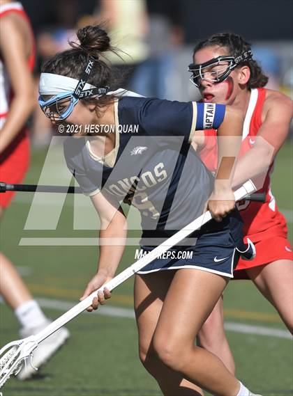 Thumbnail 3 in Vista Murrieta @ Village Christian (CIF-SS D3 Final) photogallery.