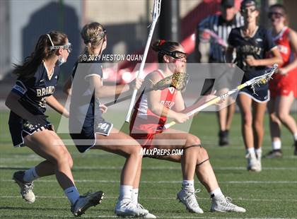 Thumbnail 2 in Vista Murrieta @ Village Christian (CIF-SS D3 Final) photogallery.