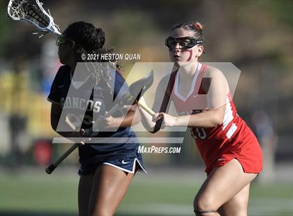 Thumbnail 2 in Vista Murrieta @ Village Christian (CIF-SS D3 Final) photogallery.
