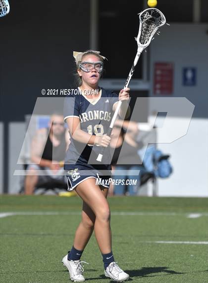 Thumbnail 1 in Vista Murrieta @ Village Christian (CIF-SS D3 Final) photogallery.