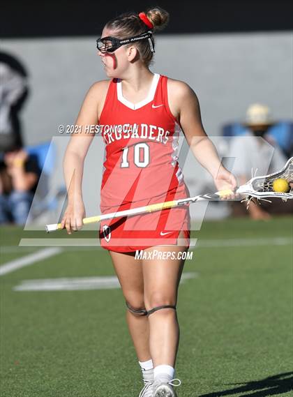 Thumbnail 2 in Vista Murrieta @ Village Christian (CIF-SS D3 Final) photogallery.