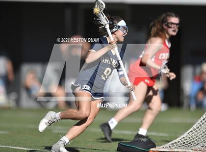 Thumbnail 2 in Vista Murrieta @ Village Christian (CIF-SS D3 Final) photogallery.