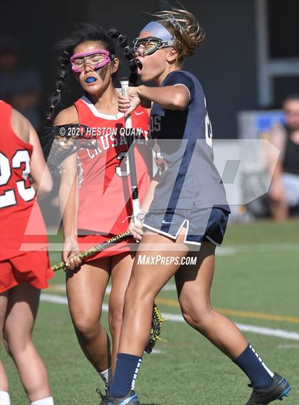 Thumbnail 2 in Vista Murrieta @ Village Christian (CIF-SS D3 Final) photogallery.