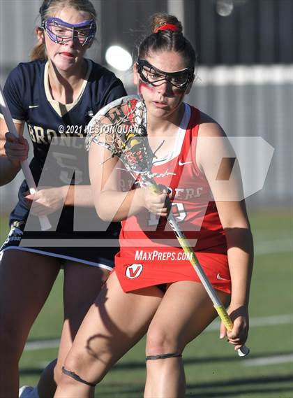 Thumbnail 1 in Vista Murrieta @ Village Christian (CIF-SS D3 Final) photogallery.