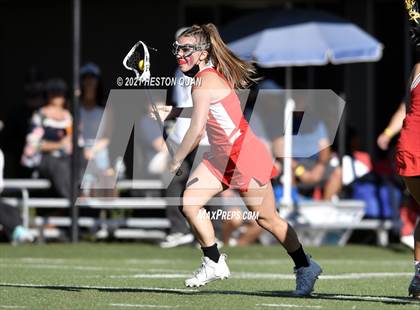 Thumbnail 3 in Vista Murrieta @ Village Christian (CIF-SS D3 Final) photogallery.