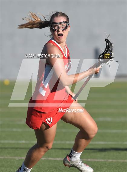 Thumbnail 3 in Vista Murrieta @ Village Christian (CIF-SS D3 Final) photogallery.