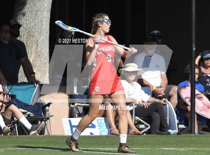 Thumbnail 1 in Vista Murrieta @ Village Christian (CIF-SS D3 Final) photogallery.