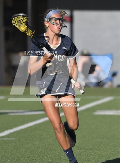 Thumbnail 2 in Vista Murrieta @ Village Christian (CIF-SS D3 Final) photogallery.