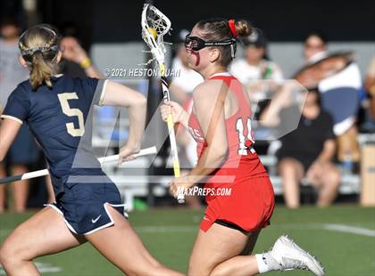 Thumbnail 2 in Vista Murrieta @ Village Christian (CIF-SS D3 Final) photogallery.