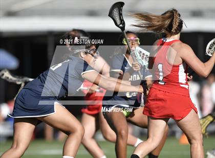 Thumbnail 1 in Vista Murrieta @ Village Christian (CIF-SS D3 Final) photogallery.