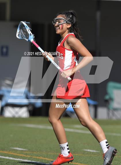 Thumbnail 3 in Vista Murrieta @ Village Christian (CIF-SS D3 Final) photogallery.