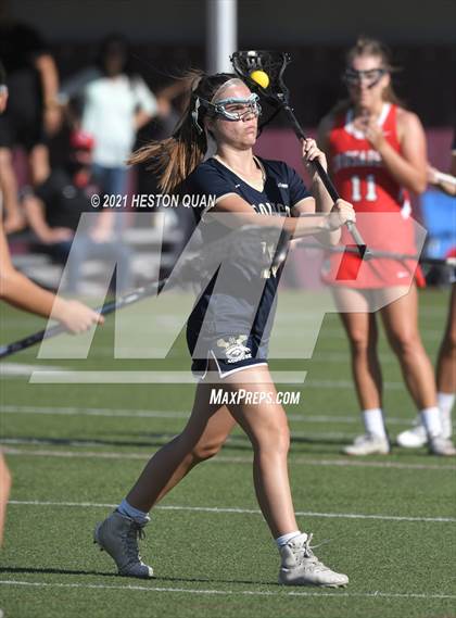 Thumbnail 2 in Vista Murrieta @ Village Christian (CIF-SS D3 Final) photogallery.