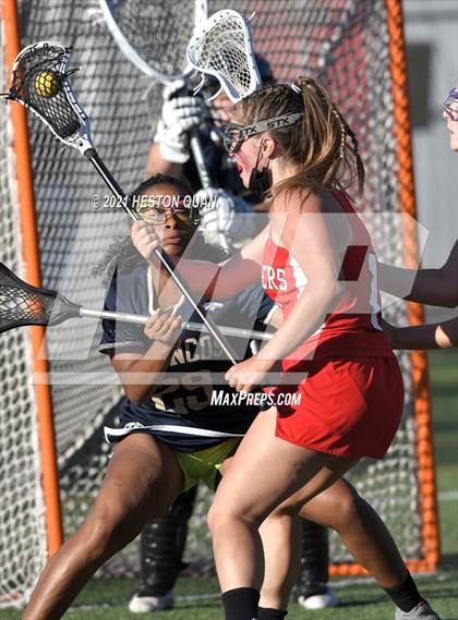 Thumbnail 1 in Vista Murrieta @ Village Christian (CIF-SS D3 Final) photogallery.