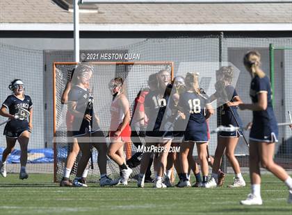 Thumbnail 3 in Vista Murrieta @ Village Christian (CIF-SS D3 Final) photogallery.