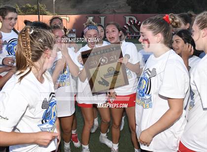 Thumbnail 3 in Vista Murrieta @ Village Christian (CIF-SS D3 Final) photogallery.