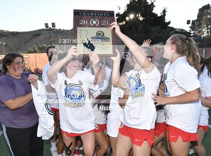 Thumbnail 1 in Vista Murrieta @ Village Christian (CIF-SS D3 Final) photogallery.