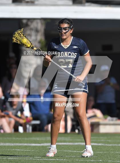 Thumbnail 3 in Vista Murrieta @ Village Christian (CIF-SS D3 Final) photogallery.
