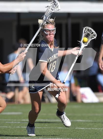 Thumbnail 1 in Vista Murrieta @ Village Christian (CIF-SS D3 Final) photogallery.