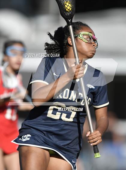 Thumbnail 1 in Vista Murrieta @ Village Christian (CIF-SS D3 Final) photogallery.