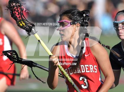 Thumbnail 3 in Vista Murrieta @ Village Christian (CIF-SS D3 Final) photogallery.