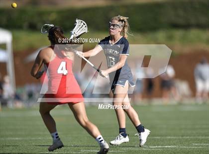 Thumbnail 2 in Vista Murrieta @ Village Christian (CIF-SS D3 Final) photogallery.