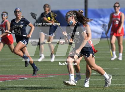 Thumbnail 1 in Vista Murrieta @ Village Christian (CIF-SS D3 Final) photogallery.