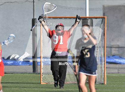 Thumbnail 2 in Vista Murrieta @ Village Christian (CIF-SS D3 Final) photogallery.