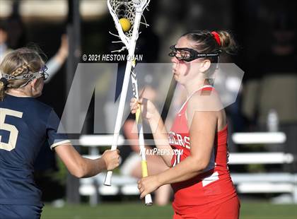 Thumbnail 1 in Vista Murrieta @ Village Christian (CIF-SS D3 Final) photogallery.