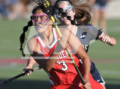 Thumbnail 2 in Vista Murrieta @ Village Christian (CIF-SS D3 Final) photogallery.