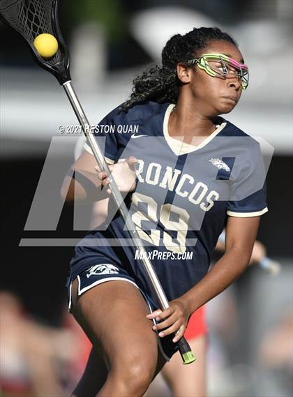 Thumbnail 3 in Vista Murrieta @ Village Christian (CIF-SS D3 Final) photogallery.