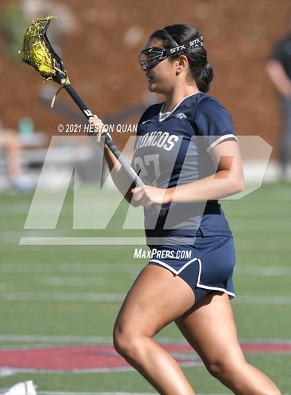 Thumbnail 3 in Vista Murrieta @ Village Christian (CIF-SS D3 Final) photogallery.