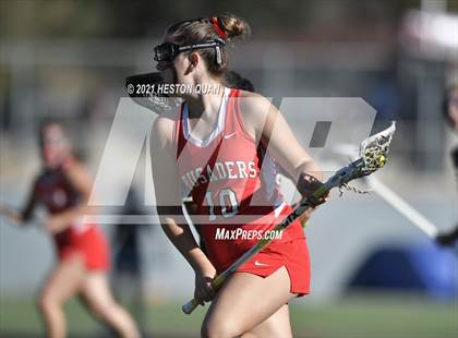 Thumbnail 1 in Vista Murrieta @ Village Christian (CIF-SS D3 Final) photogallery.