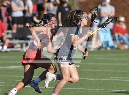Thumbnail 2 in Vista Murrieta @ Village Christian (CIF-SS D3 Final) photogallery.