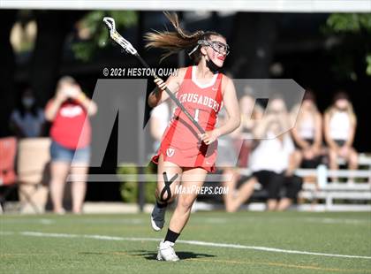 Thumbnail 3 in Vista Murrieta @ Village Christian (CIF-SS D3 Final) photogallery.
