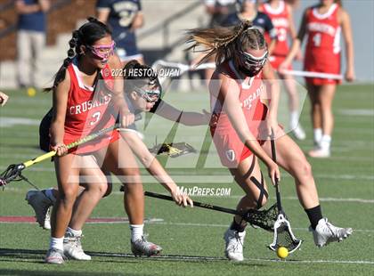 Thumbnail 1 in Vista Murrieta @ Village Christian (CIF-SS D3 Final) photogallery.