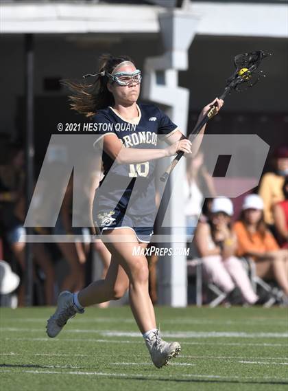 Thumbnail 3 in Vista Murrieta @ Village Christian (CIF-SS D3 Final) photogallery.