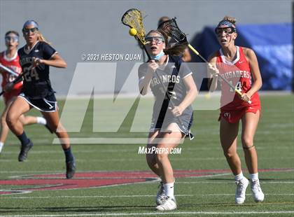 Thumbnail 3 in Vista Murrieta @ Village Christian (CIF-SS D3 Final) photogallery.