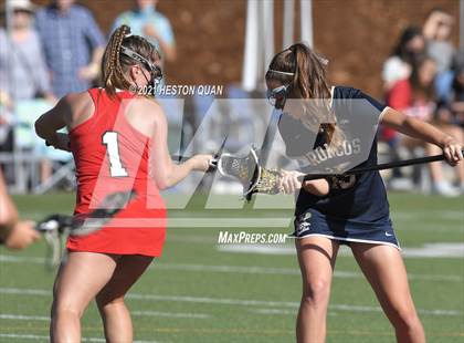 Thumbnail 3 in Vista Murrieta @ Village Christian (CIF-SS D3 Final) photogallery.
