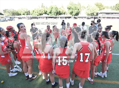 Thumbnail 3 in Vista Murrieta @ Village Christian (CIF-SS D3 Final) photogallery.