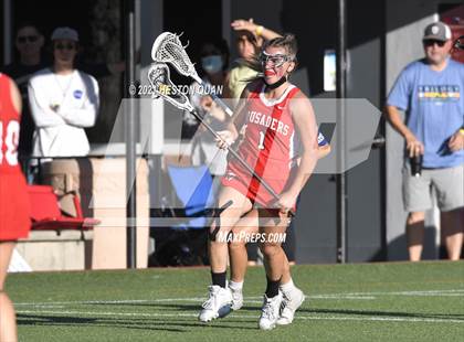 Thumbnail 2 in Vista Murrieta @ Village Christian (CIF-SS D3 Final) photogallery.