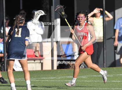 Thumbnail 2 in Vista Murrieta @ Village Christian (CIF-SS D3 Final) photogallery.
