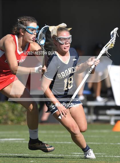 Thumbnail 2 in Vista Murrieta @ Village Christian (CIF-SS D3 Final) photogallery.