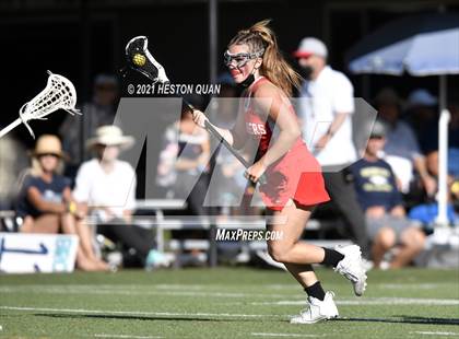 Thumbnail 1 in Vista Murrieta @ Village Christian (CIF-SS D3 Final) photogallery.