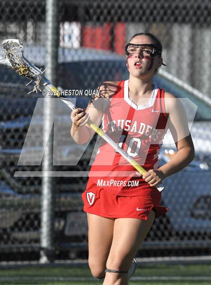 Thumbnail 2 in Vista Murrieta @ Village Christian (CIF-SS D3 Final) photogallery.