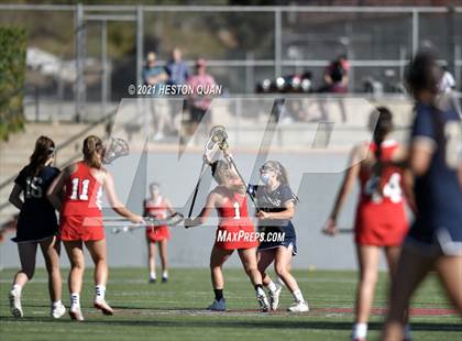 Thumbnail 3 in Vista Murrieta @ Village Christian (CIF-SS D3 Final) photogallery.